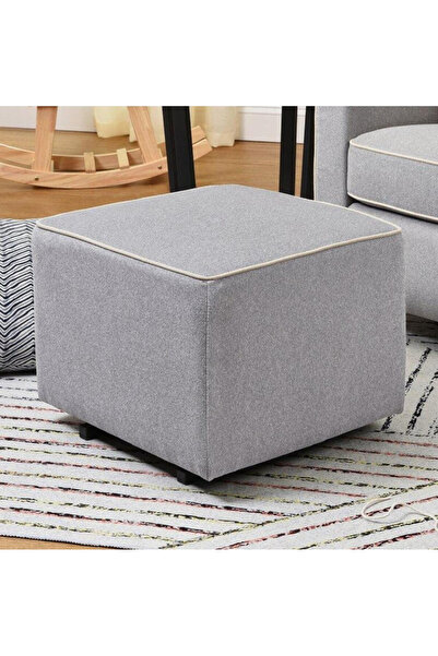 Generic Happy Bed – A stylish and comfortable pouf with a modern design and a practical touch at every angle