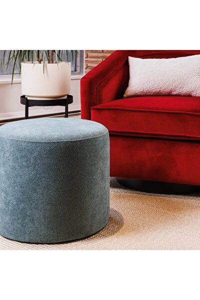 Generic Happy Bed – A stylish and comfortable pouf with a modern design and a practical touch at every angle