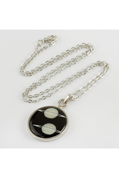 cleovibe Planet Live Necklace