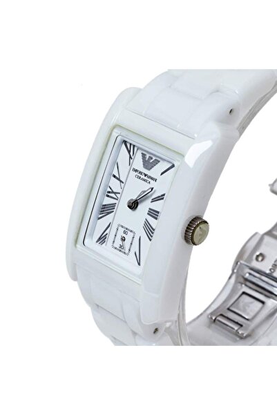 Emporio Armani Women's Watch, Emporio Armani, Ceramica AR1409
