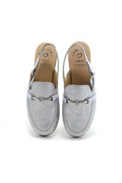 Pablosky Girls' Clogs 332951