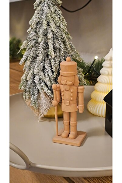 SZD Design Figurină minimalistă a spărgătorului de nuci