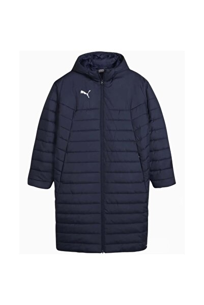 Puma TeamFINAL Bench Jacket for Men