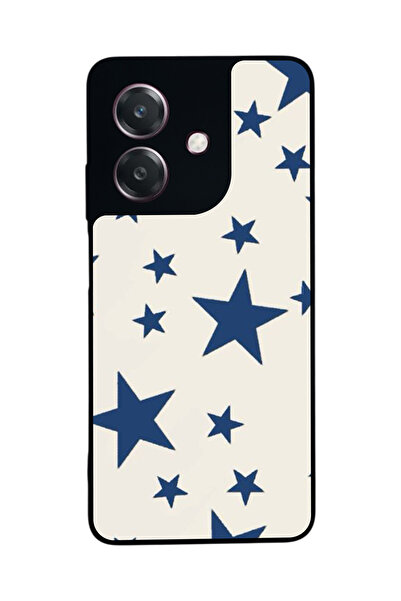 OPPO A3 5G Uyumlu Kılıf – Yumuşak Silikon, Koruyucu, Şok Emici Kapak