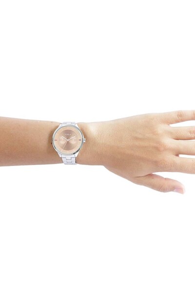 FURLA Women's Watch, Furla, Metropolis R4253102505