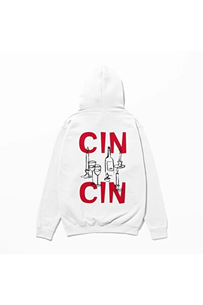 CANDLEMASTORE Cin Cin - Hoodie
