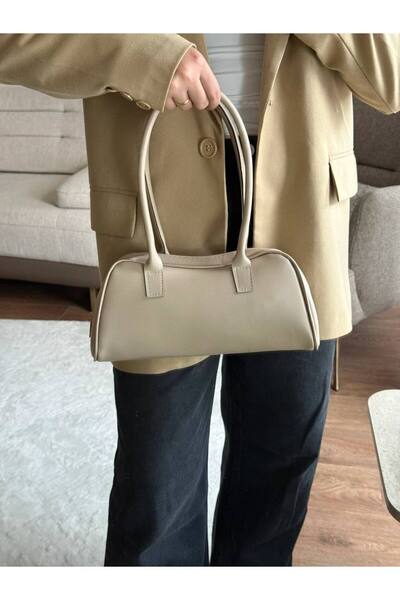 Marvelis Gettow Retro Model Hand and Shoulder Women's Bag