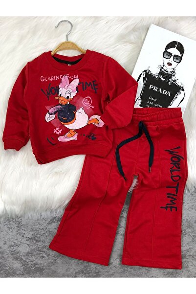 Glaring's Trening DAISY