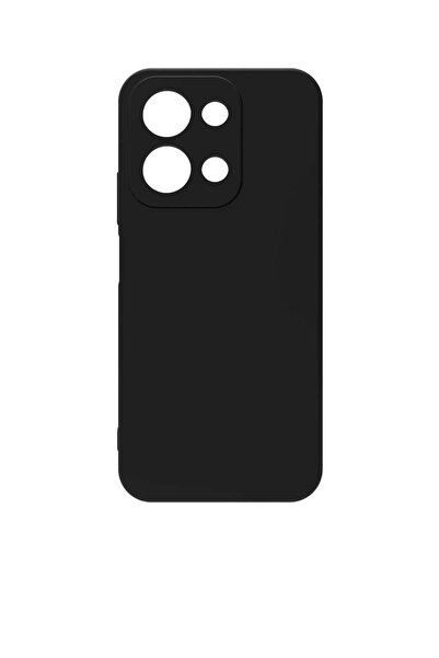 OSM GSM Xiaomi Redmi 15C 4g Case Camera Protected Silicone Rubber Back Cover