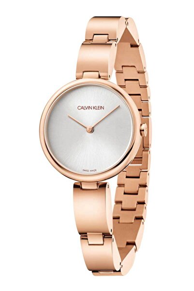 Calvin Klein Women's Watch, Calvin Klein, Wavy K9U23646