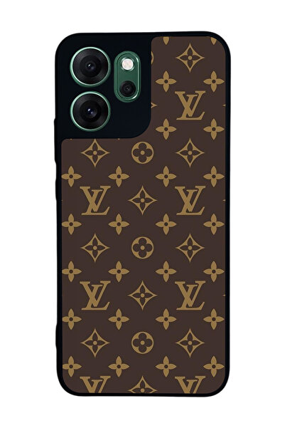 OPPO Reno 14F Uyumlu Kılıf – Yumuşak Silikon, Koruyucu, Şok Emici Kapak