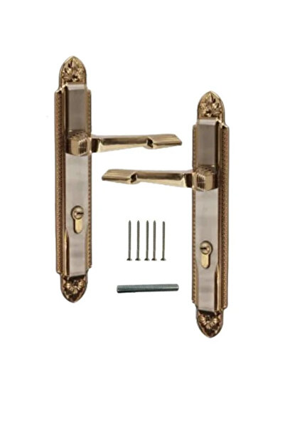 Choice New Classic Turkish Door Handle 700005