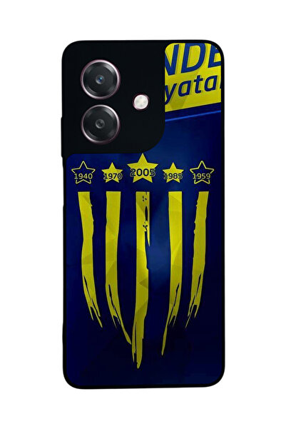 OPPO A3 5G Uyumlu Kılıf – Yumuşak Silikon, Koruyucu, Şok Emici Kapak