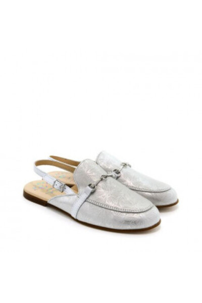 Pablosky Girls' Clogs 332951