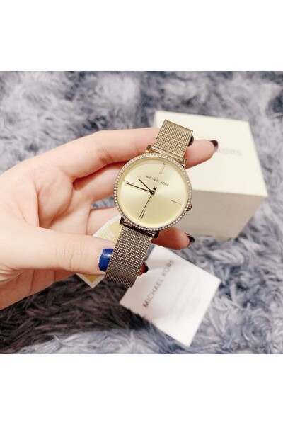 Michael Kors Women's Watch, Michael Kors, Jayne MK7121