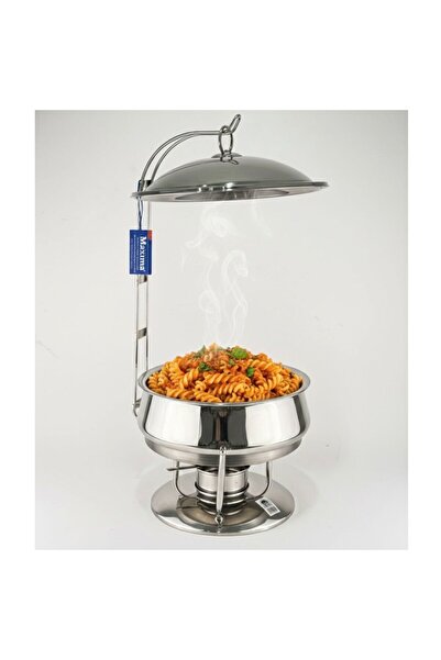 Maxima Indian food warmer