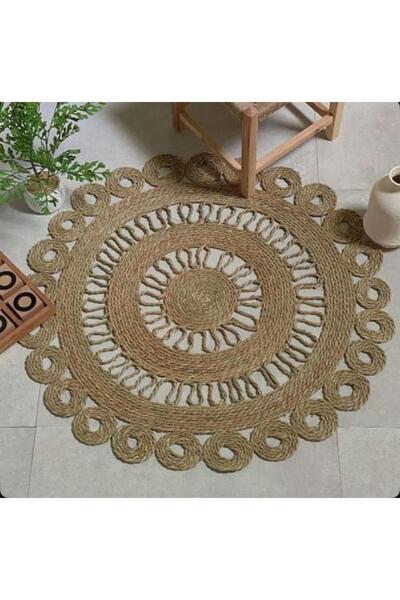 SPR Bohemian Seagrass Placemat