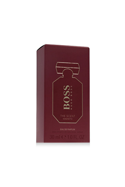 Hugo Boss Boss The Scent For Her Magnetic Eau De Parfum 30 ml (woman)