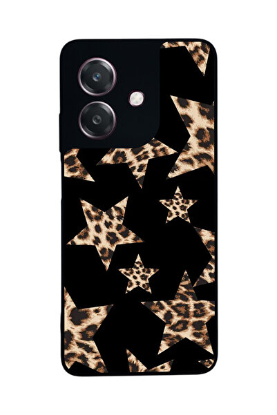 OPPO A3 5G Uyumlu Kılıf – Yumuşak Silikon, Koruyucu, Şok Emici Kapak