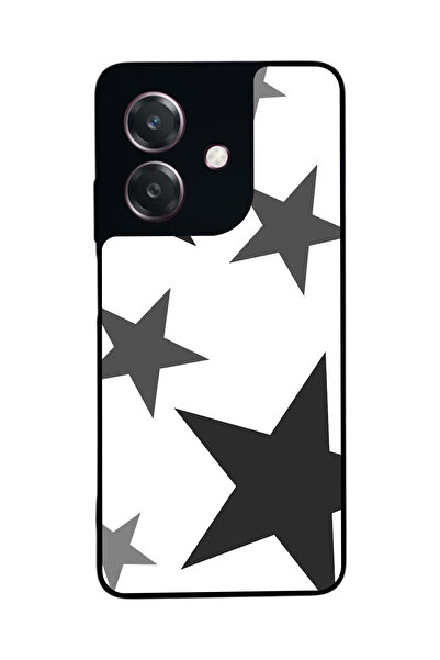 OPPO A3 5G Uyumlu Kılıf – Yumuşak Silikon, Koruyucu, Şok Emici Kapak