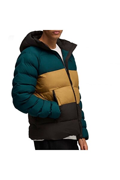 Puma Men's Mono Jacket