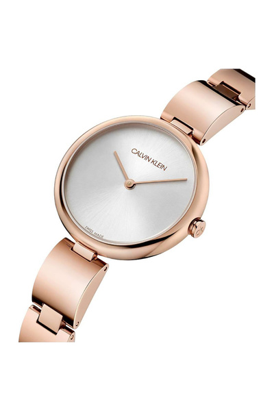 Calvin Klein Women's Watch, Calvin Klein, Wavy K9U23646