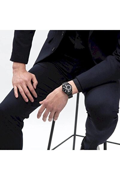 Calvin Klein Men's Watch, Calvin Klein, Memory K4N21441