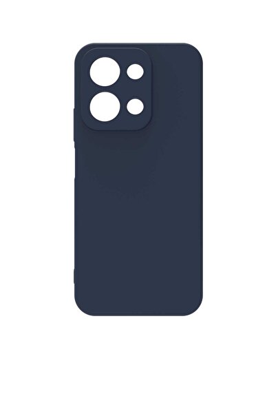 OSM GSM Xiaomi Redmi 15C 4g Case Camera Protected Silicone Rubber Back Cover