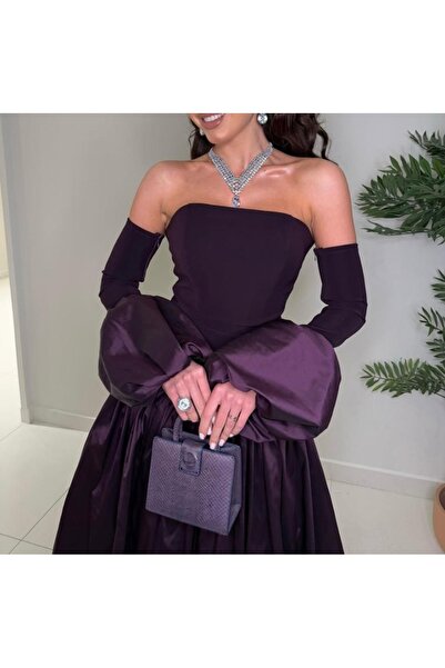 Mira فساتين سهره موف