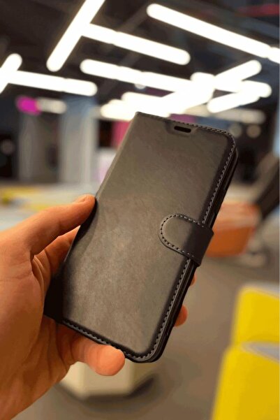 OSM GSM Xiaomi Redmi 15C 4g Wallet Flip Case with Card Holder Wallet Stand Detachable