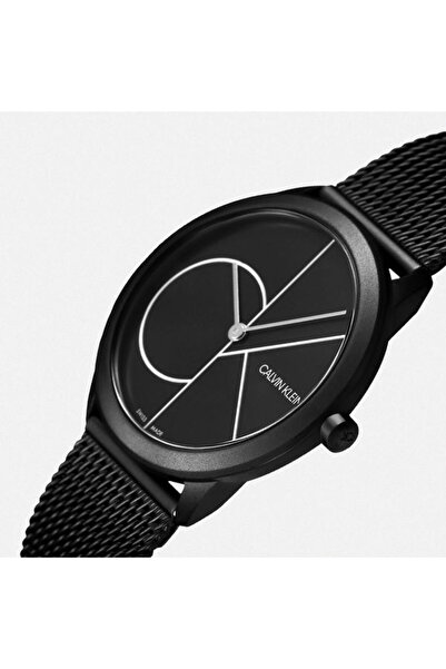 Calvin Klein Women's Watch, Calvin Klein, Minimal K3M5245X