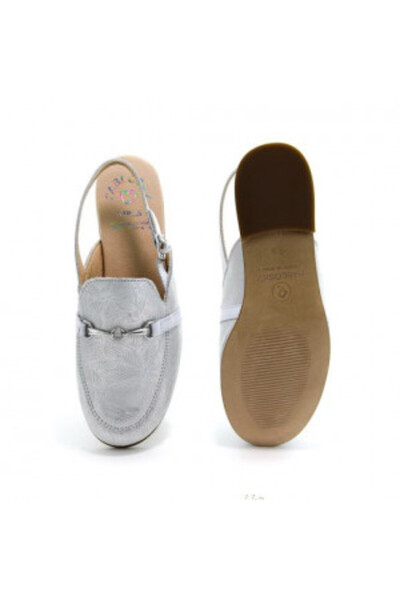 Pablosky Girls' Clogs 332951