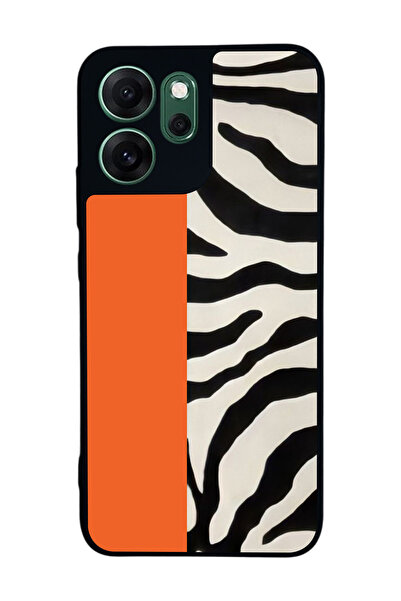 OPPO Reno 14F Uyumlu Kılıf – Yumuşak Silikon, Koruyucu, Şok Emici Kapak