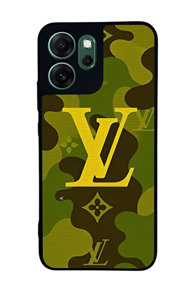 OPPO Reno 14F Uyumlu Kılıf – Yumuşak Silikon, Koruyucu, Şok Emici Kapak