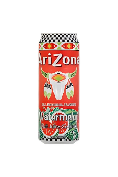 ENERGY SNACK SHOP Arizona Watermelon 650ml