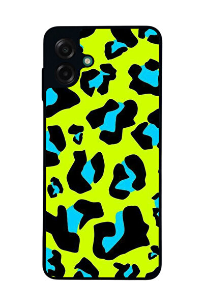 BGAKSESUAR حافظة متوافقة مع هاتف سامسونج جالاكسي A07 - سيليكون ناعم، واقي، غطاء ممتص للصدمات