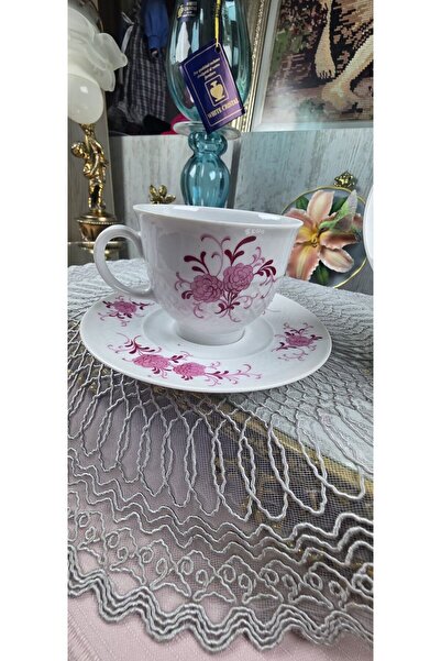 SELTMANN Porcelain Weiden Teacup