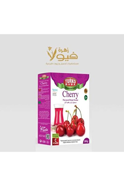 Viola شاي الكرز من تروكوبابا