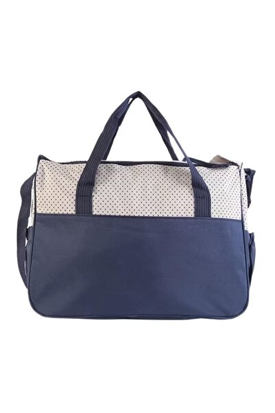 Generic 4-piece baby bag set