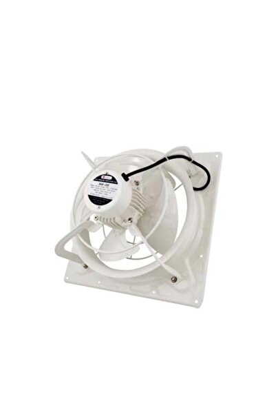 ASEEL مروحة شفط عالية الضغط من الحديد الكوري 25 سم 50 واط