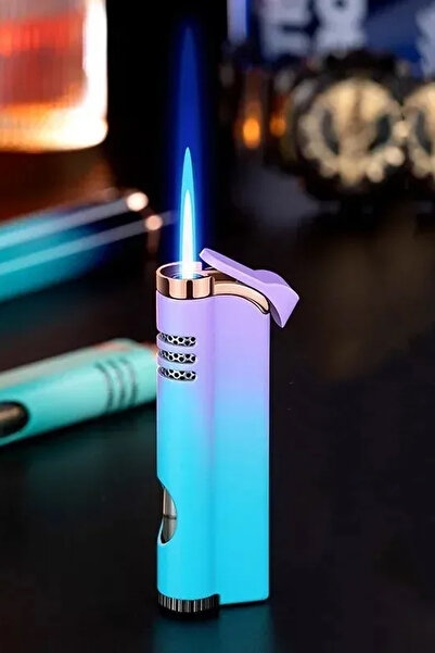 tusah Sevgiliye Özel Turbo Jet Çakmak İsme Özel