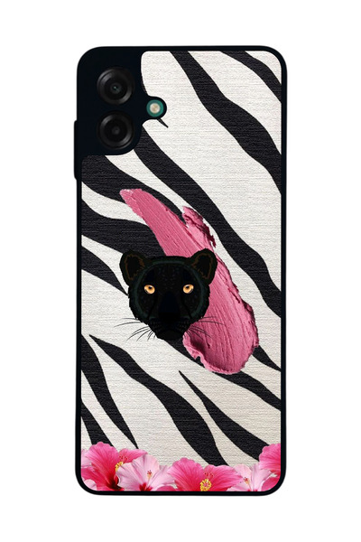 BGAKSESUAR حافظة متوافقة مع هاتف سامسونج جالاكسي A07 - سيليكون ناعم، واقي، غطاء ممتص للصدمات