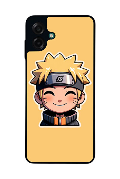 BGAKSESUAR حافظة متوافقة مع هاتف سامسونج جالاكسي A07 - سيليكون ناعم، واقي، غط...