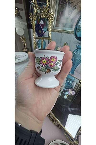 Villeroy & Boch Villeroyboch Porcelain Botanica Egg Cup