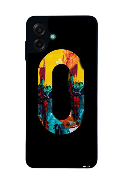 BGAKSESUAR حافظة متوافقة مع هاتف سامسونج جالاكسي A07 - سيليكون ناعم، واقي، غط...