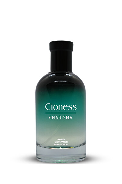 Cioness CHARISMA MAN 100 ML ERKEK PARFÜM EDP