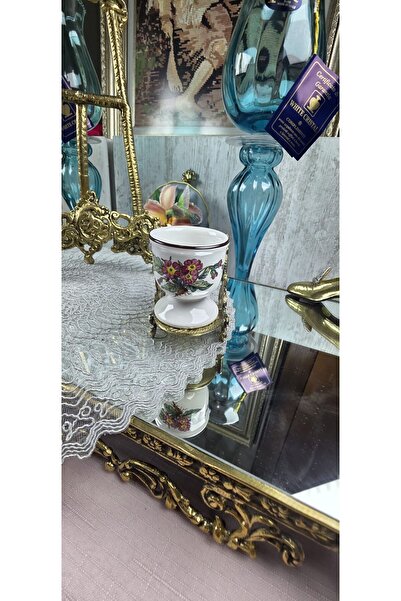 Villeroy & Boch Villeroyboch Porcelain Botanica Egg Cup