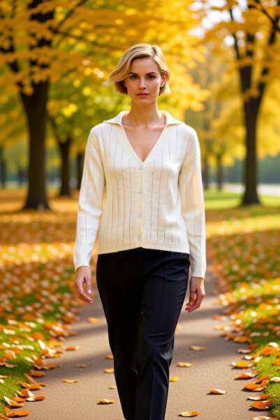 BENERLY Un articol indispensabil în vestimentația modernă a femeilor: cardiga...