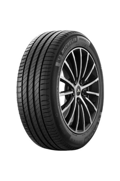 Michelin 225/55r17 97 Y Primacy 4+ Oto Yaz Lastiği (Üretim Yılı: 2025)