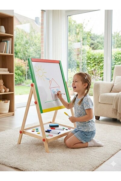 OEM 2 in 1 Educational Board for Kids